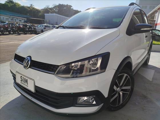 VOLKSWAGEN FOX 1.6 MSI TOTAL FLEX XTREME 4P MANUAL VOLKSWAGEN FOX 1.6 MSI TOTAL FLEX XTREME 4P MANUAL